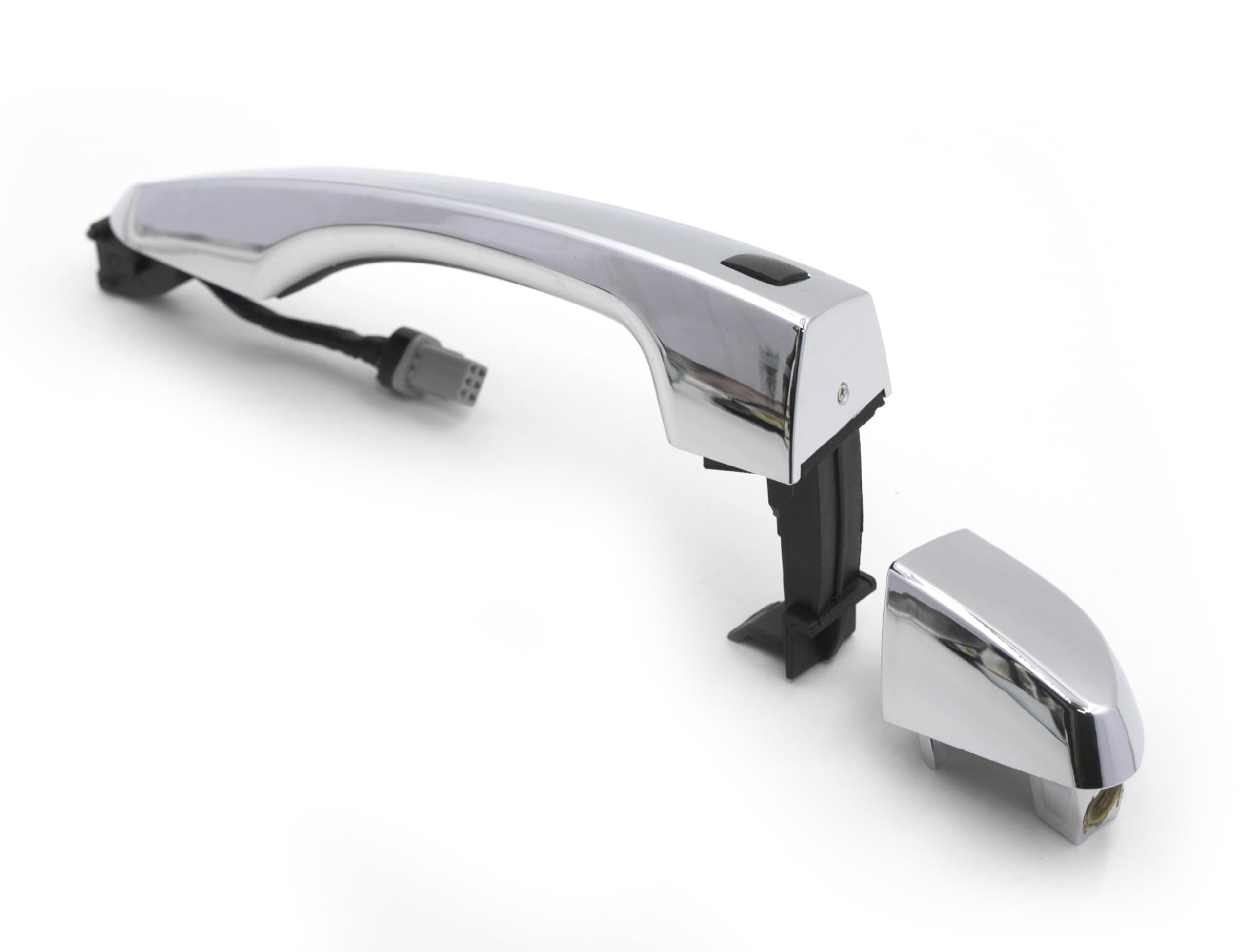 Amazon.com: Otois Keyless Entry Smart Key Front Passenger Side